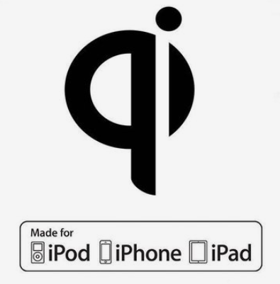 苹果ipod iphone ipad全面兼容WPC无线充电联盟推出的qi标准