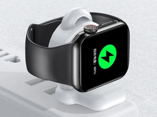 无线充能充apple watch吗